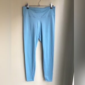 Nike Women's High-Waisted Full-Length Leggings Size: M